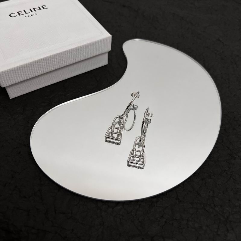 Celine Earring 05lyr281(1)